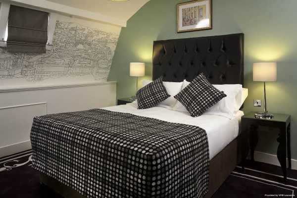 Francis Hotel Bath - MGallery